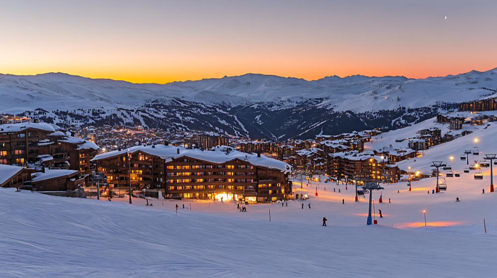 Courchevel