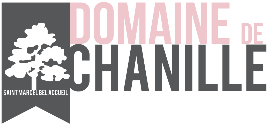 Domaine de Chanille — New Feel Luxury partner