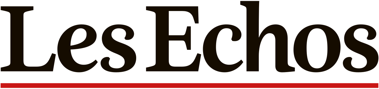 Les Échos — New Feel Luxury partner