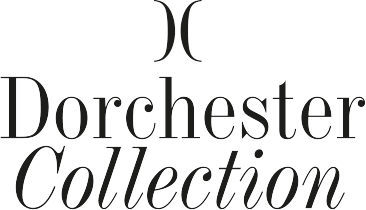 The Dorchester — New Feel Luxury partner