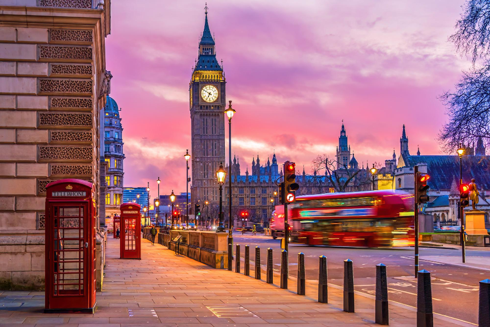 Londres